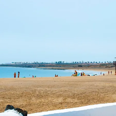 Appartement Coco Beachhouse *