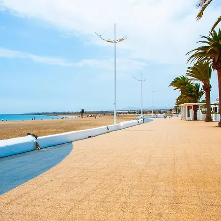 Coco Beachhouse * بلايا هوندا