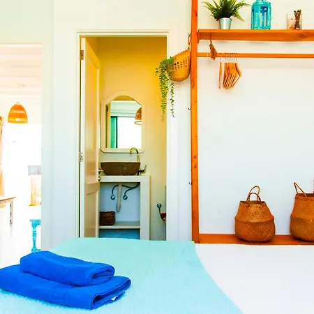 Coco Beachhouse Apartment Playa Honda (Lanzarote)