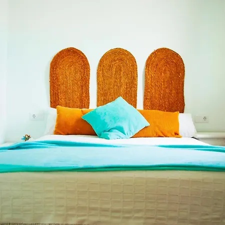 شقة Coco Beachhouse
