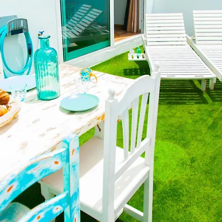 Coco Beachhouse شقة بلايا هوندا