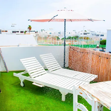 Appartement Coco Beachhouse