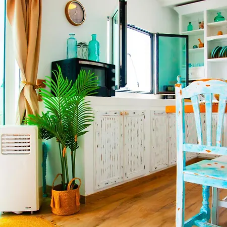 Coco Beachhouse Apartment *