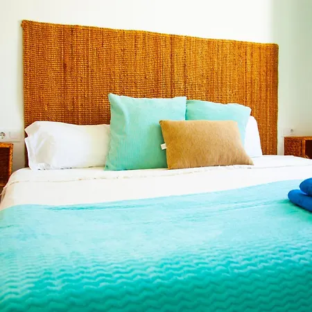 Coco Beachhouse Appartement Playa Honda (Lanzarote)