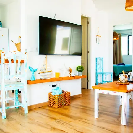 Coco Beachhouse Playa Honda (Lanzarote)