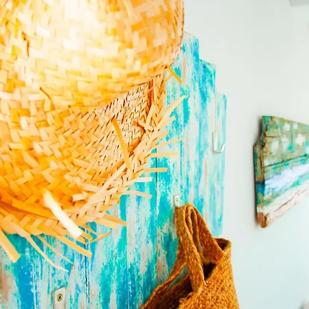 Coco Beachhouse شقة بلايا هوندا