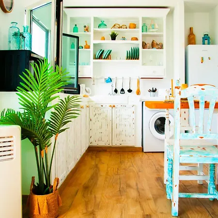 Coco Beachhouse Appartement *