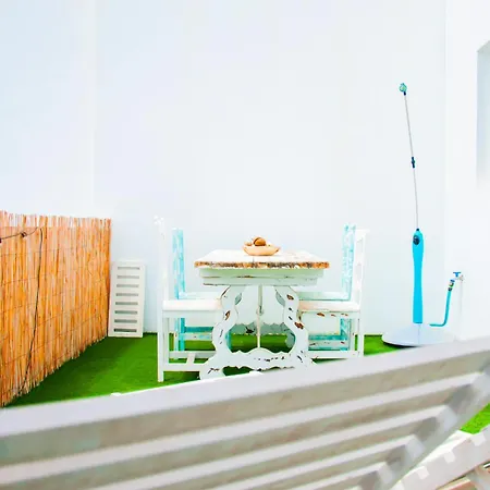 Appartement Coco Beachhouse *
