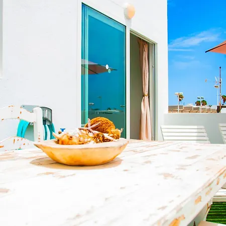 Coco Beachhouse *