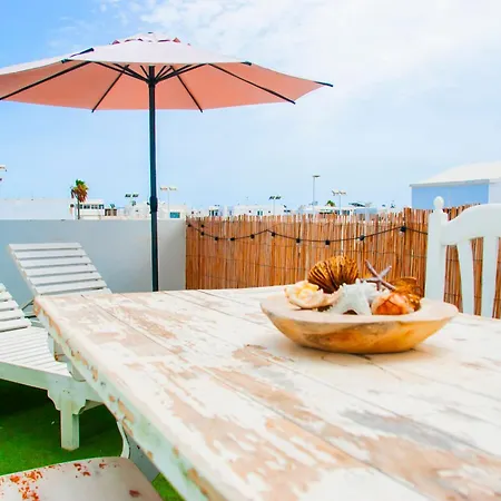 Coco Beachhouse Apartment *
